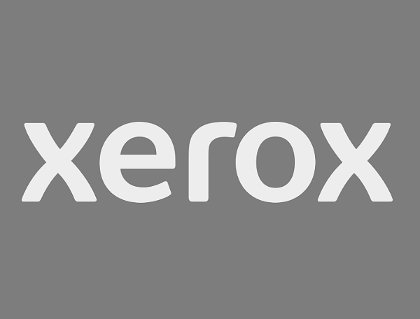 Xerox Logo